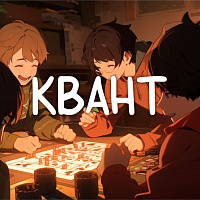 КВАНТ