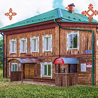 Причал истории